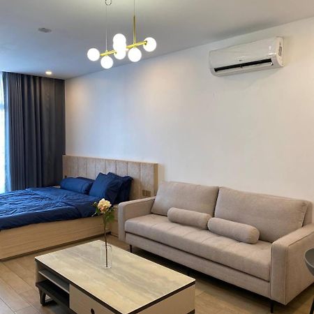 Bk Residence Phnom Penh Zewnętrze zdjęcie