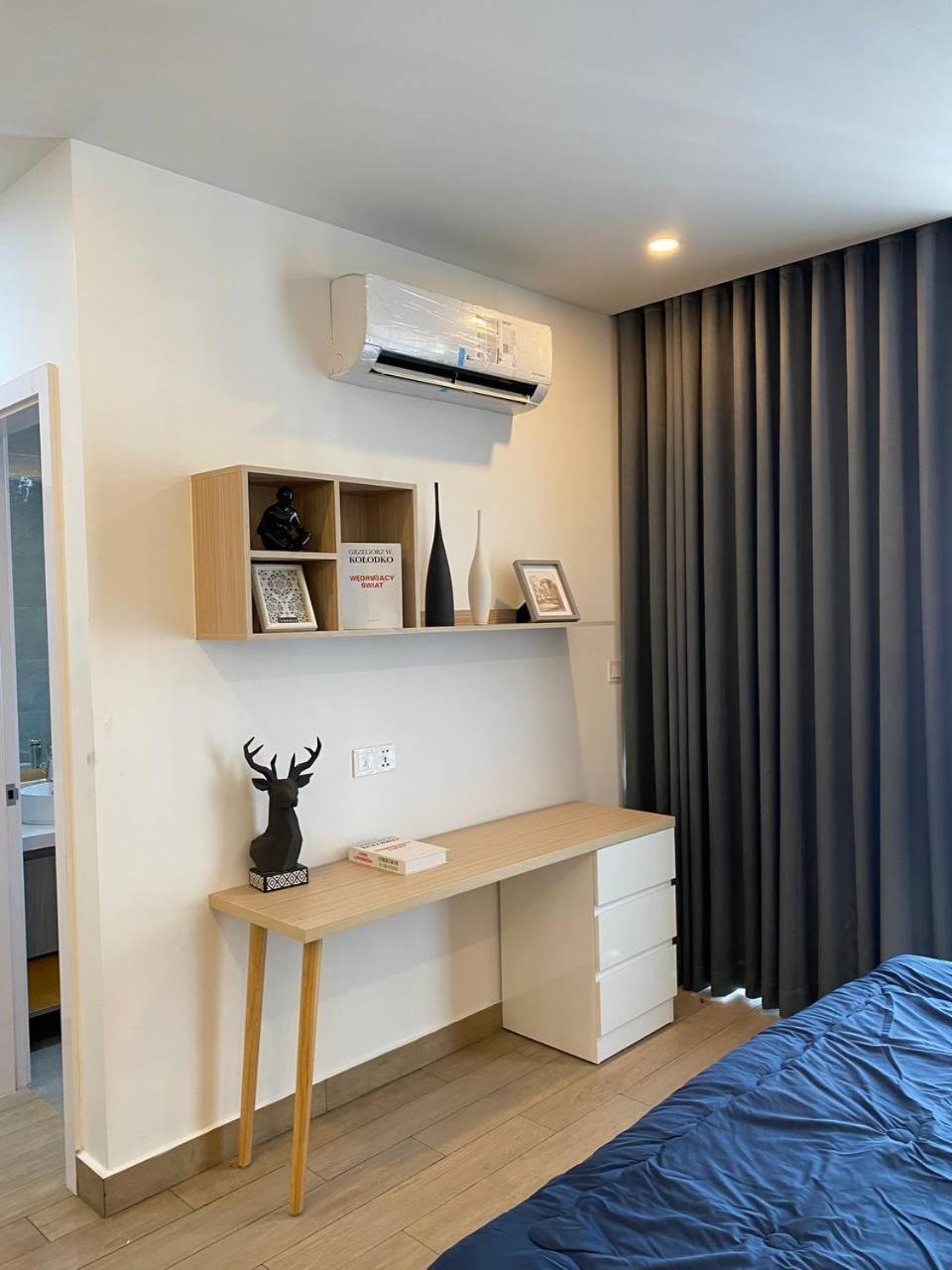 Bk Residence Phnom Penh Zewnętrze zdjęcie
